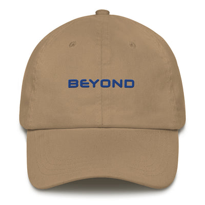 Beyond Cap