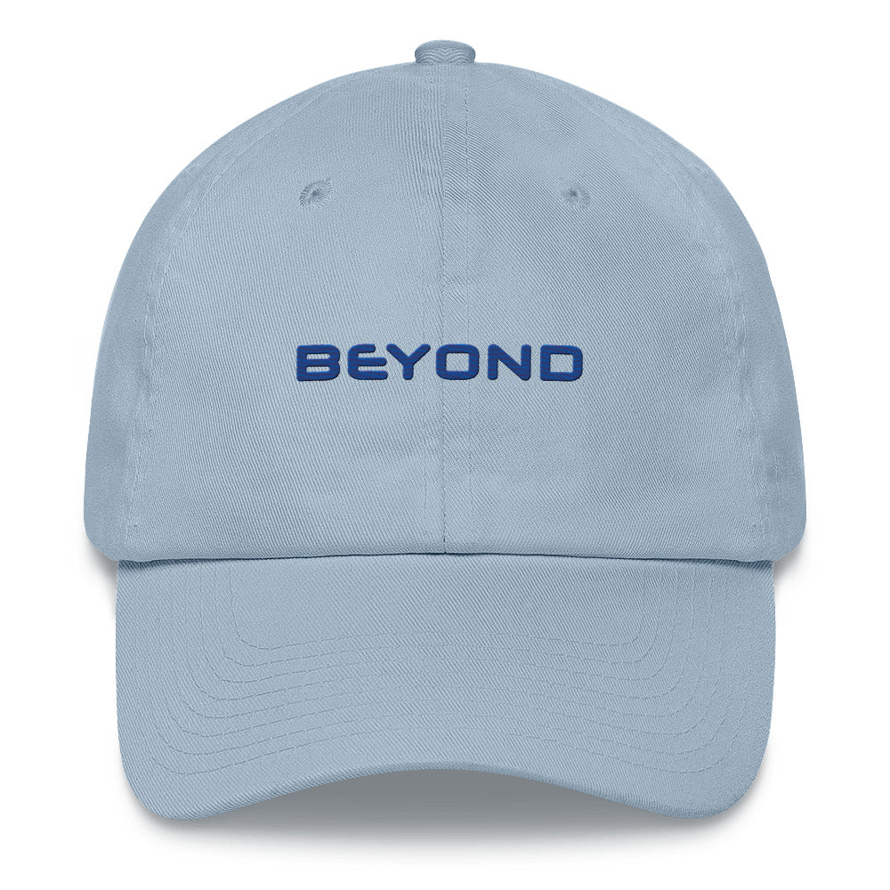 Beyond Cap
