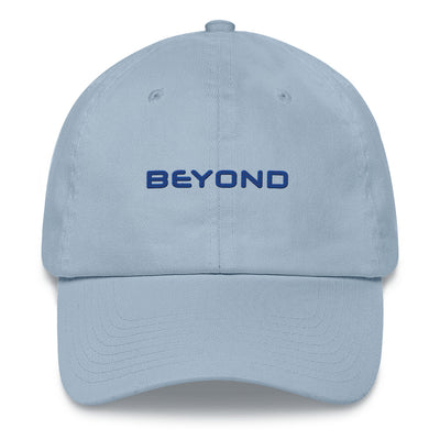 Beyond Cap