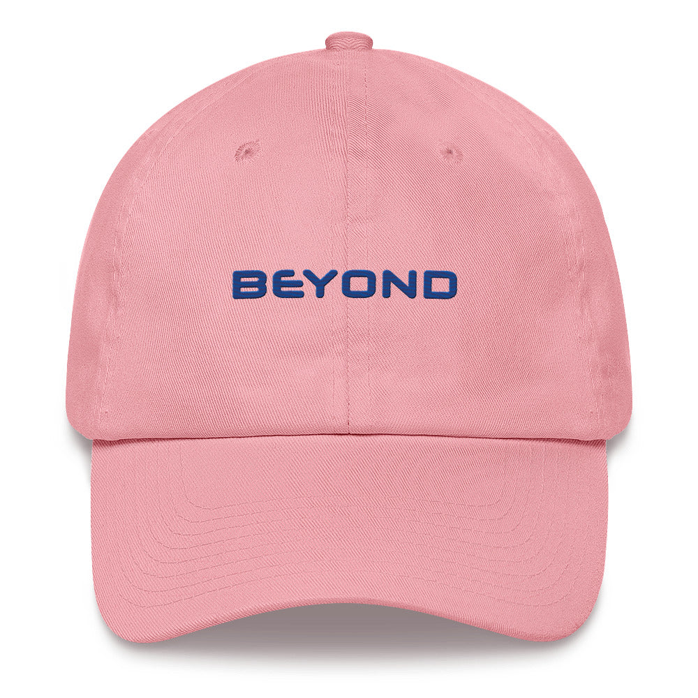 Beyond Cap