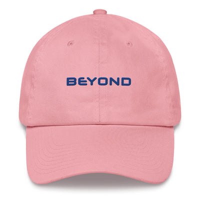 Beyond Cap