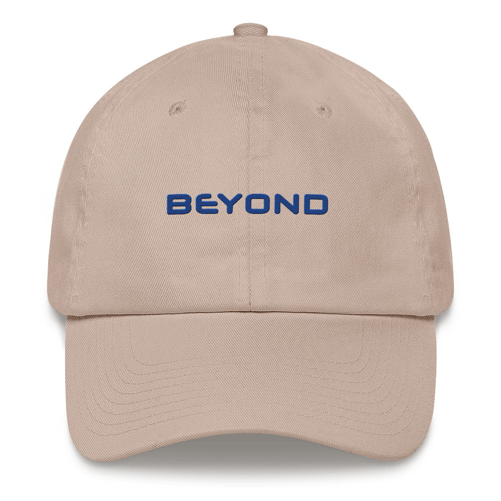 Beyond Cap