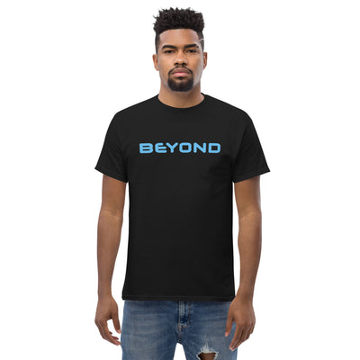 Men's Beyond Printed Tee