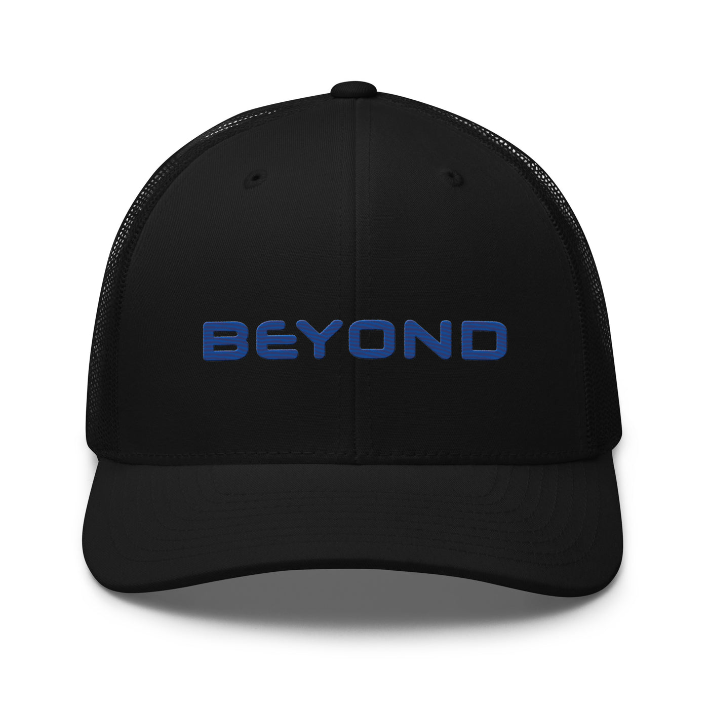 Beyond Cap
