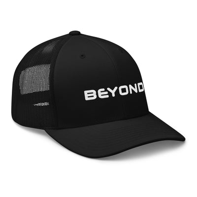 Beyond Cap