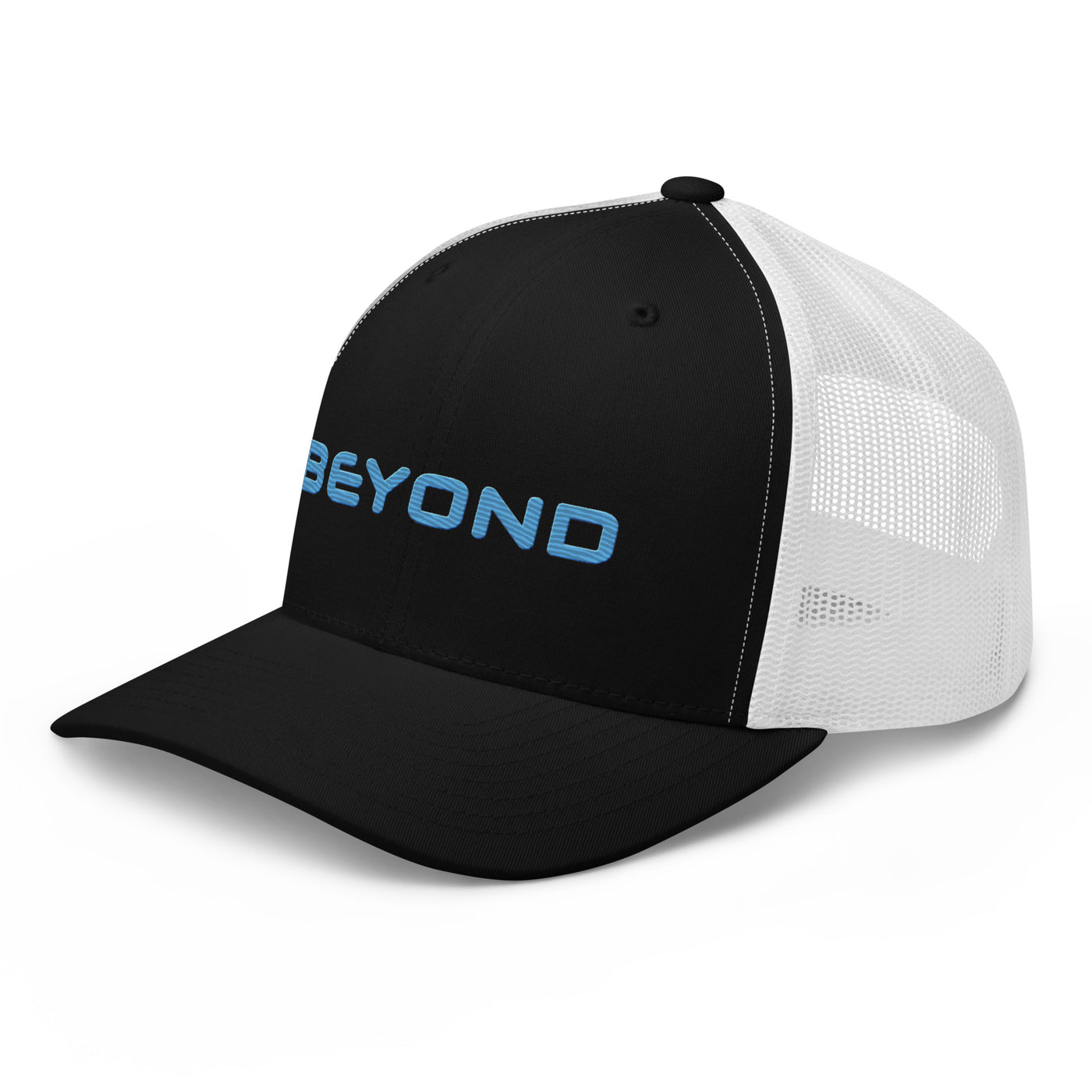 Beyond Cap