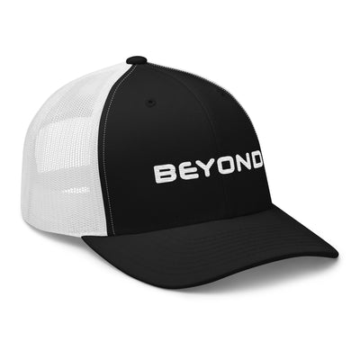 Beyond Cap