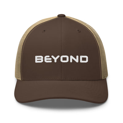 Beyond Cap