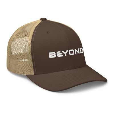 Beyond Cap