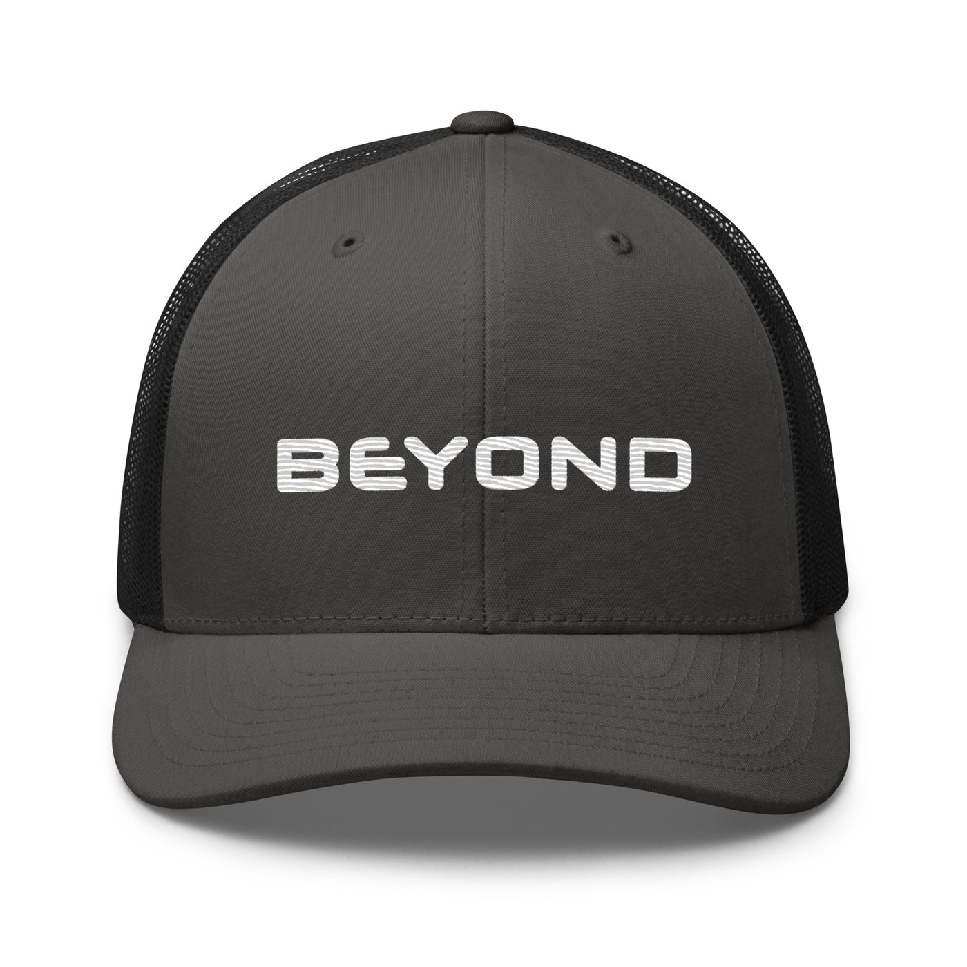 Beyond Cap
