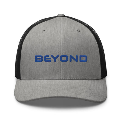 Beyond Cap