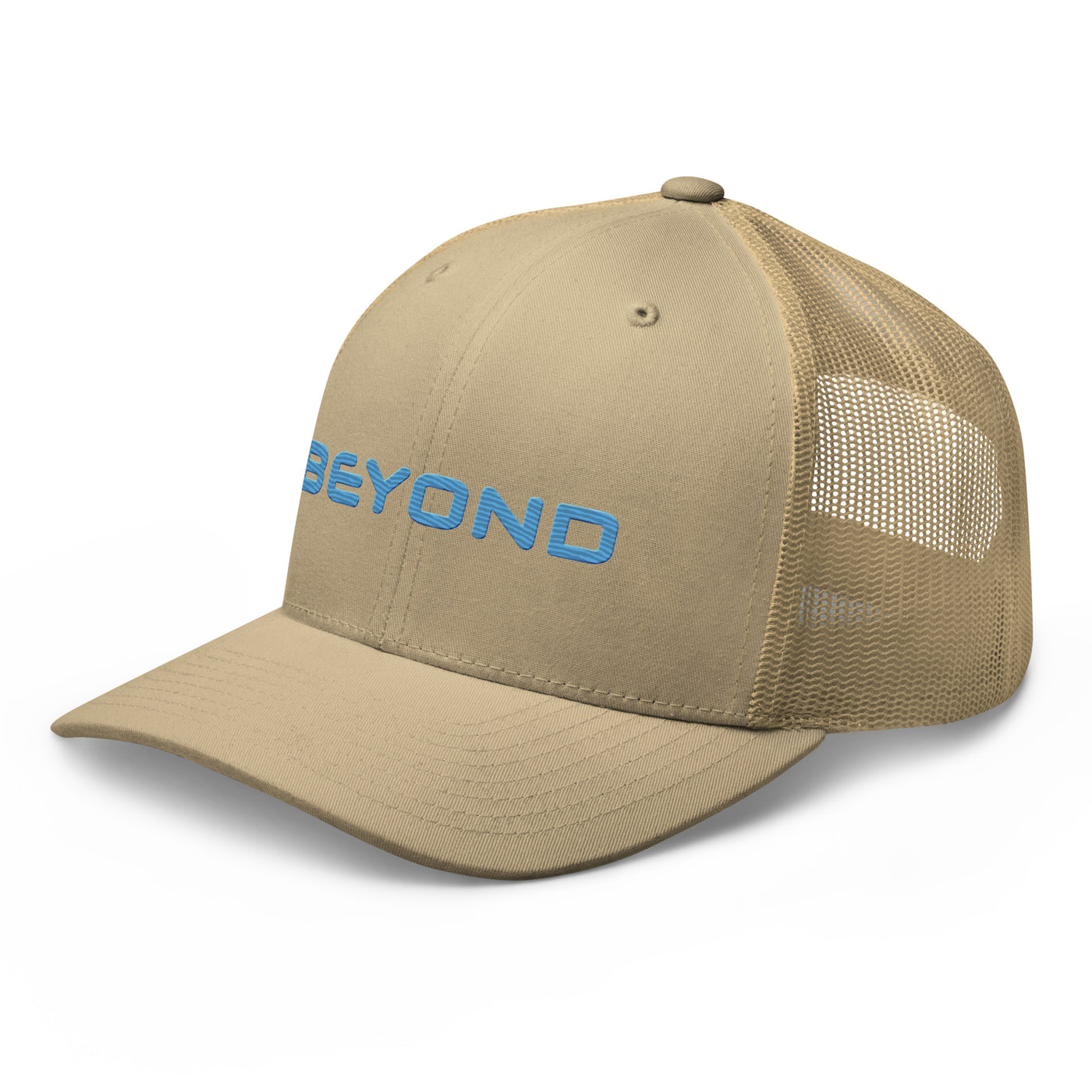 Beyond Cap