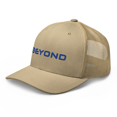 Beyond Cap