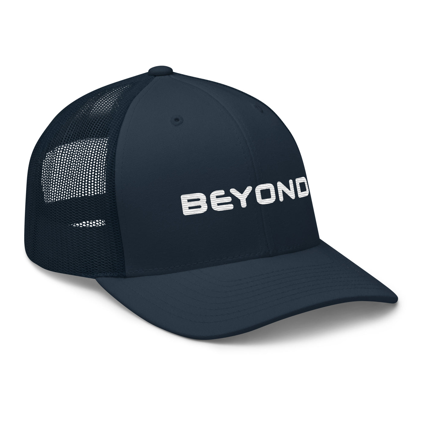 Beyond Cap