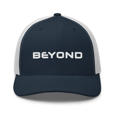 Beyond Cap