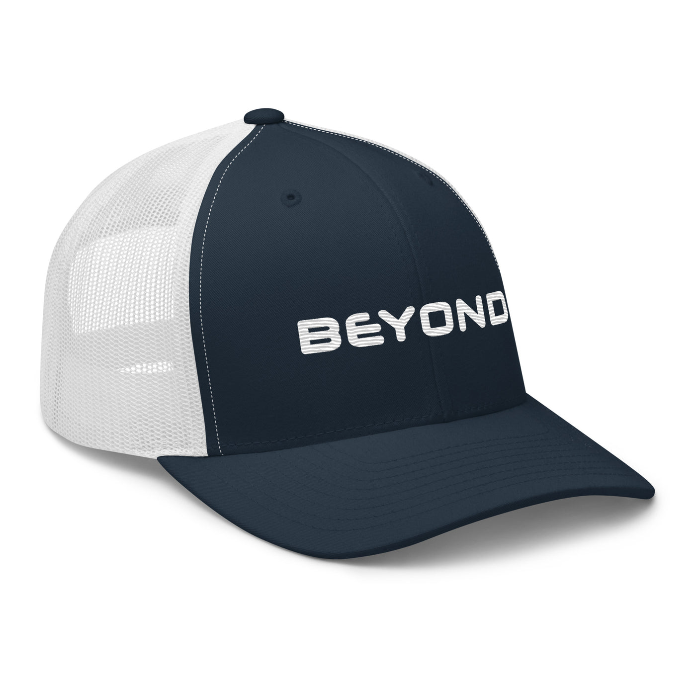 Beyond Cap