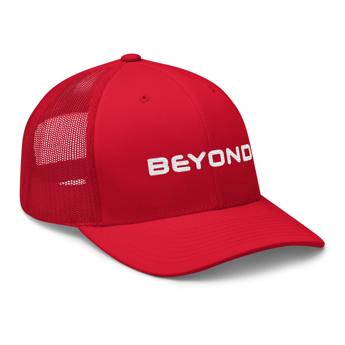 Beyond Cap