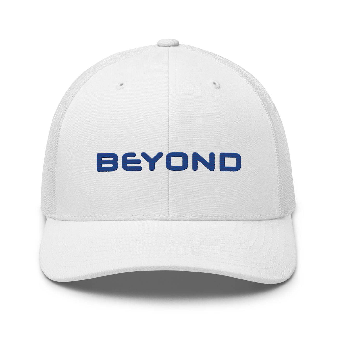 Beyond Cap